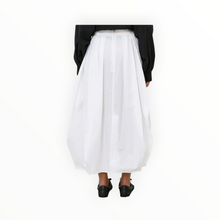MEIMEIJ Tulip Skirt - Off White