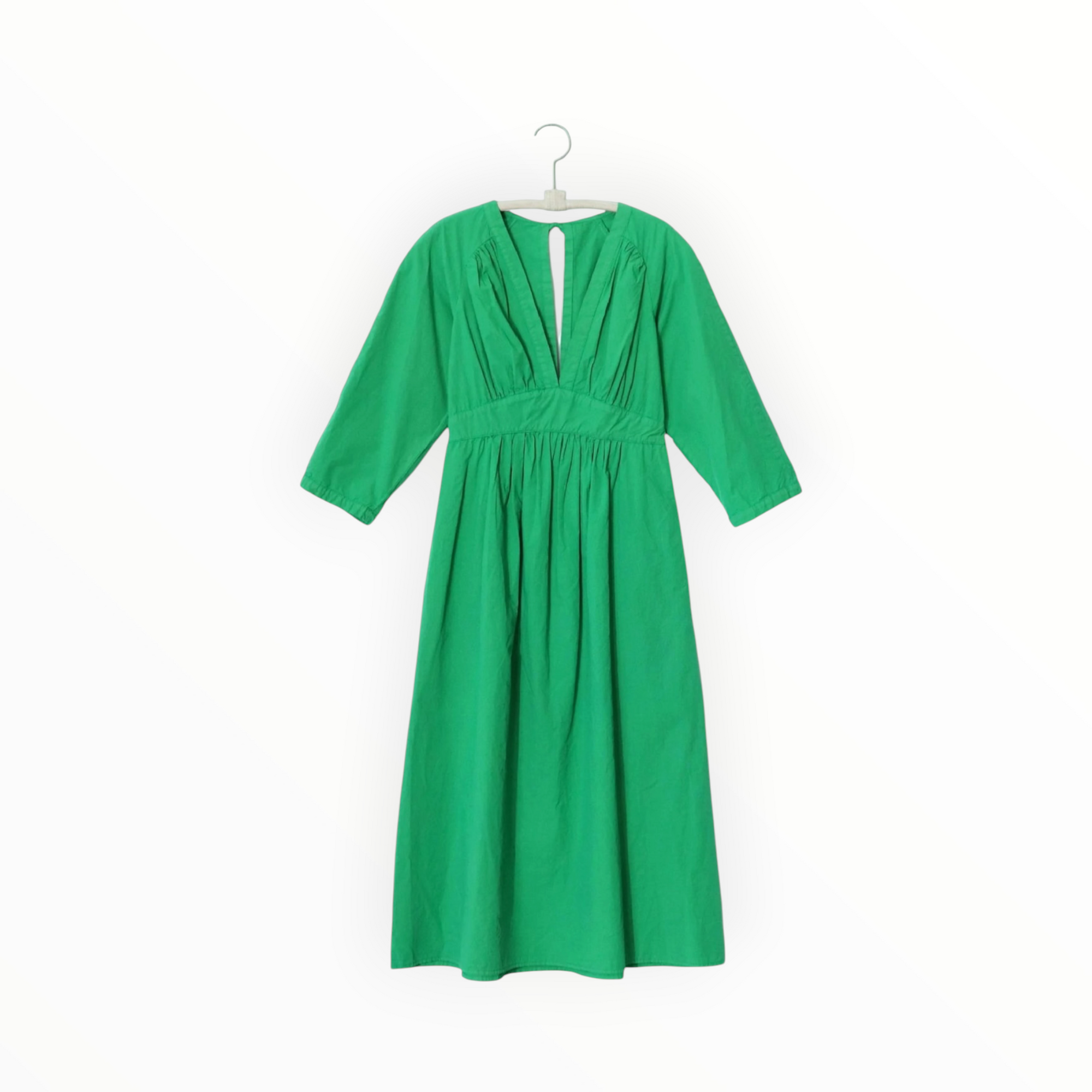 XiRENA Juliana Dress - Clover