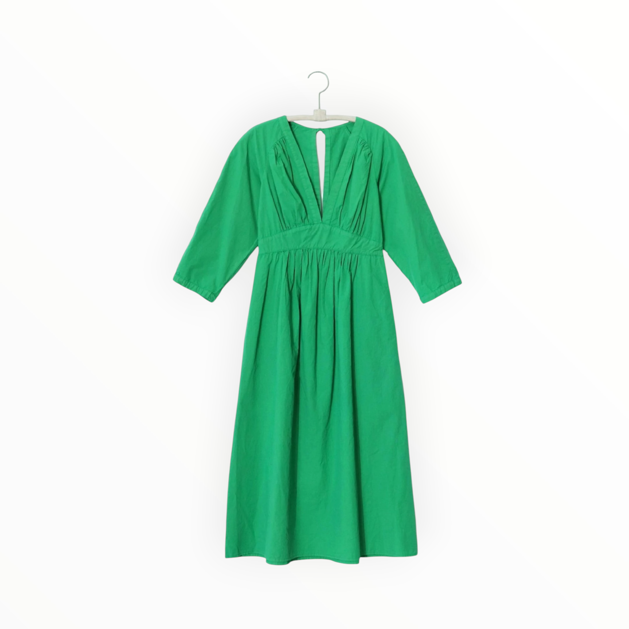 XiRENA Juliana Dress - Clover