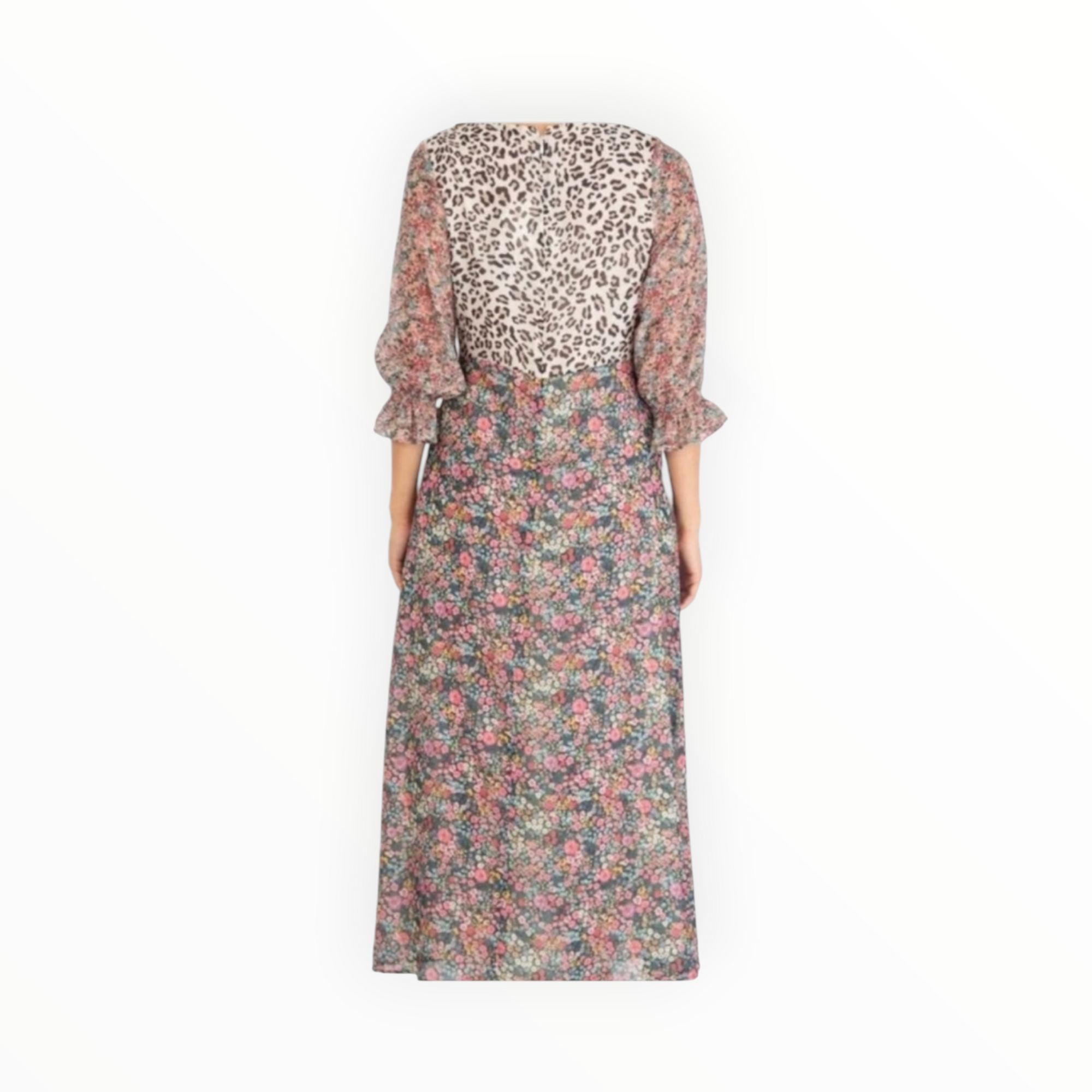 Vilagallo Kara Dress