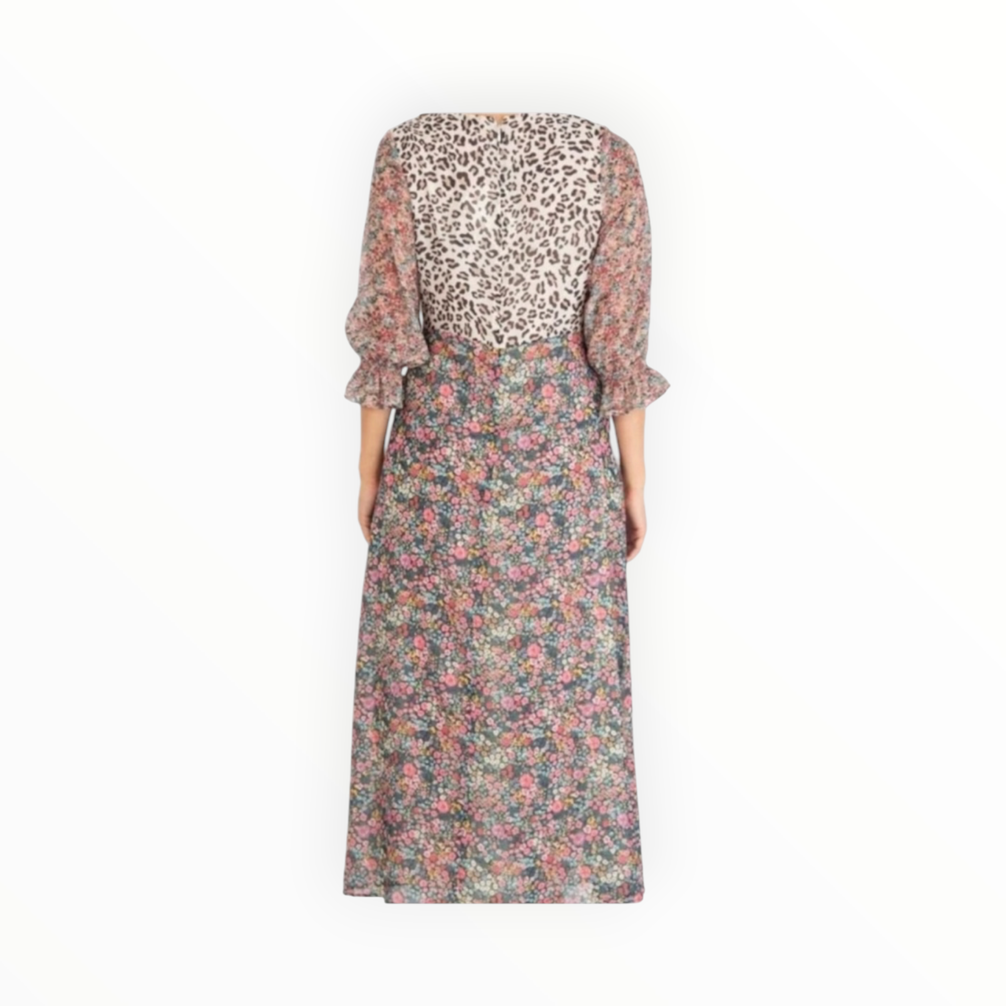 Vilagallo Kara Dress