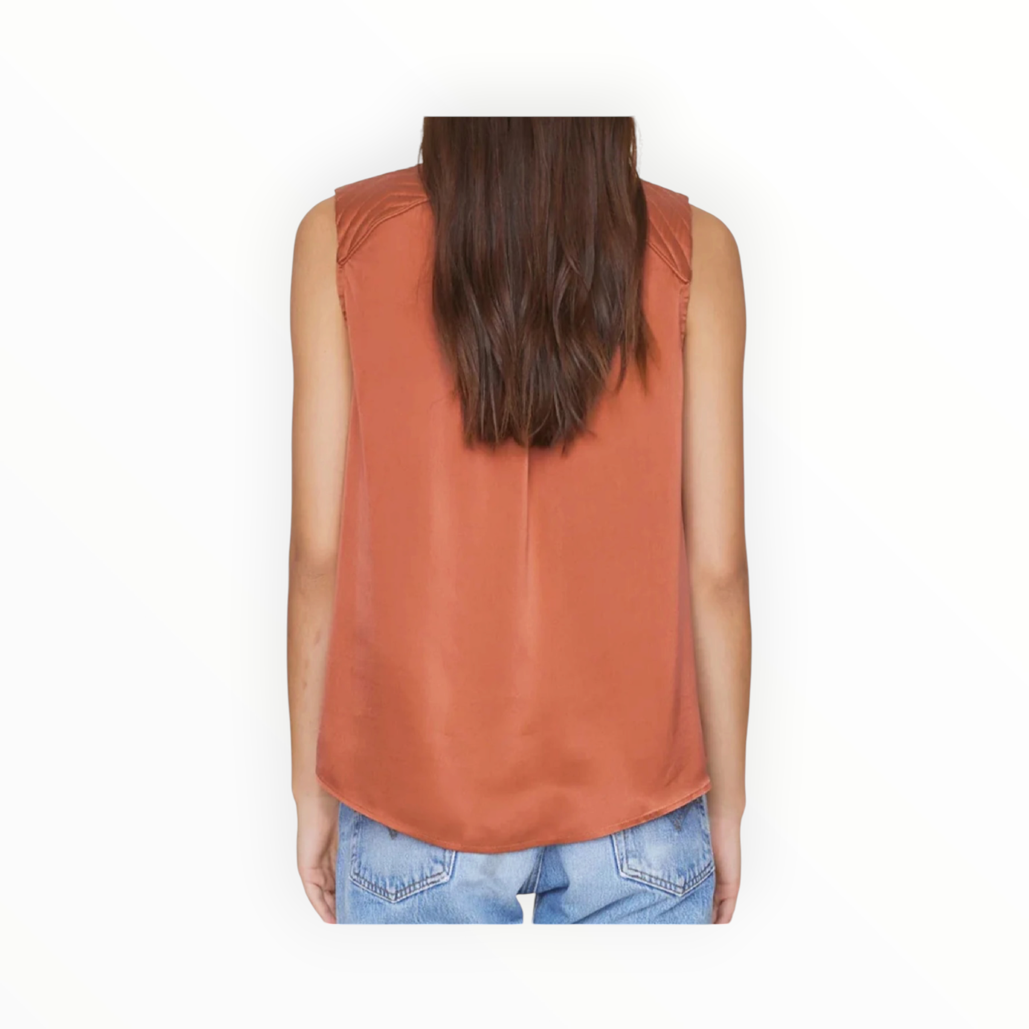 XiRENA Opal Vivi Tank - Copper