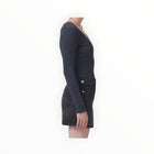 Citizens of Humanity Anouk Top - Charcoal