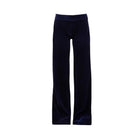 Avenue Montaigne Flavia Corduroy Pant - Navy