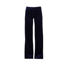 Avenue Montaigne Flavia Corduroy Pant - Navy