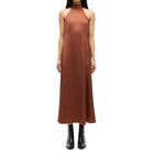 Samsøe Samsøe Santelle Dress - Tortoise Shell