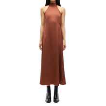 Samsøe Samsøe Santelle Dress - Tortoise Shell
