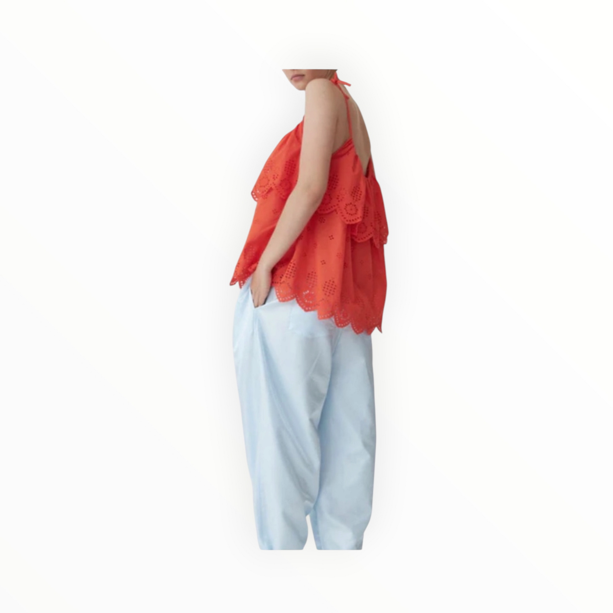 Stella Nova Alberthe Top