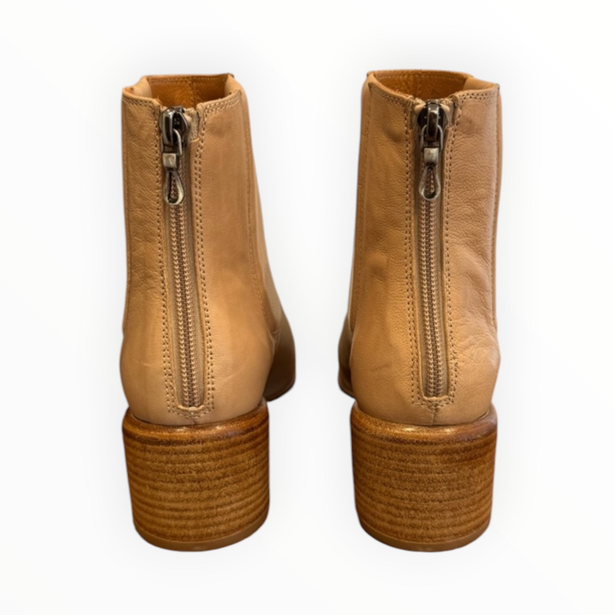 I.N.K. Shoes Boots - Beige