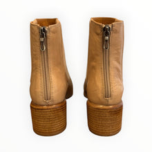 I.N.K. Shoes Boots - Beige