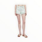 Re/Done 70s High Rise Short - Sunbleach