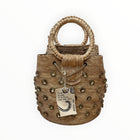 Romeé Bags Mini Moss