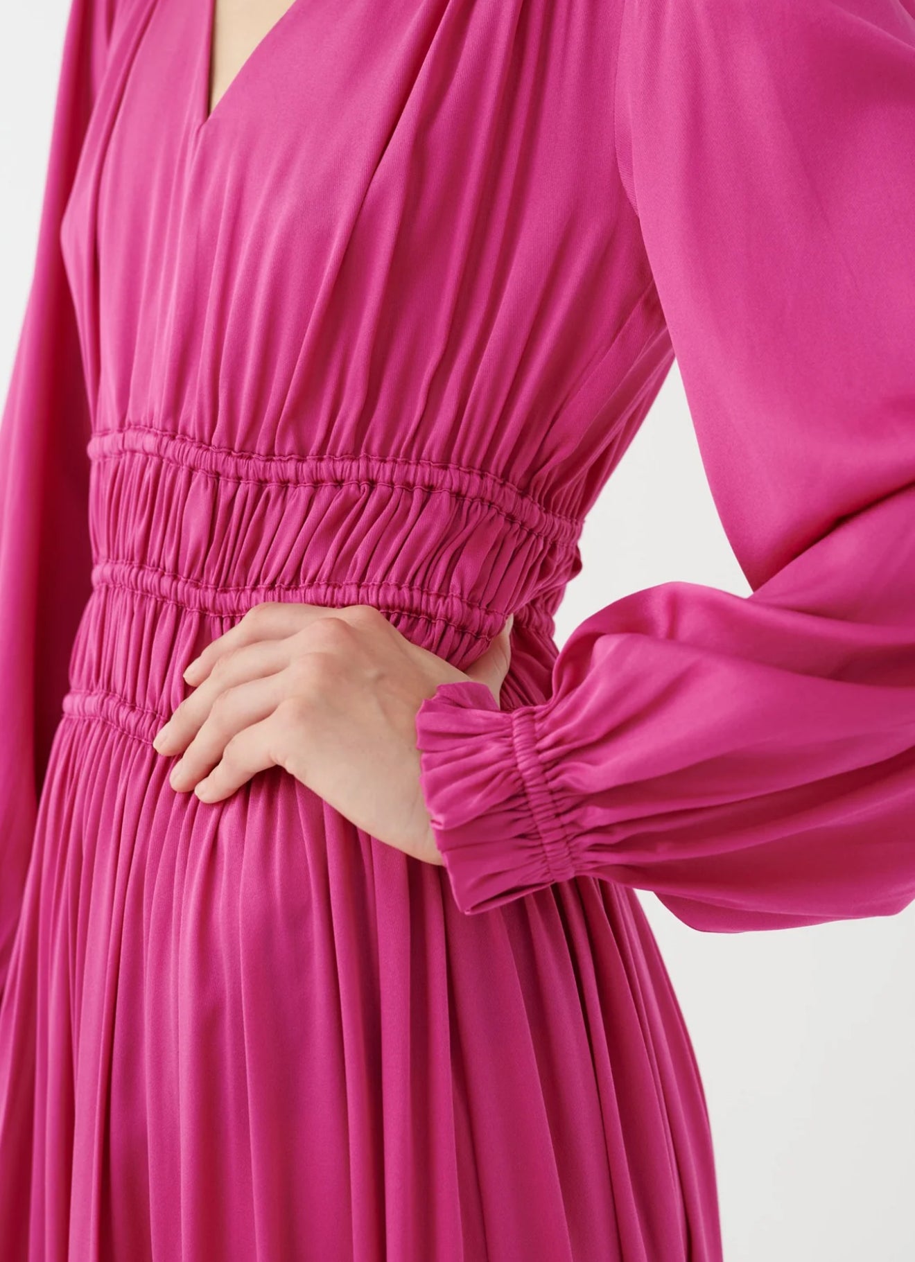 Dea Kudibal Berenicedea Dress - Fiavola