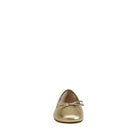 Sam Edelman Alie Ballet Flat - Amber Gold Leather