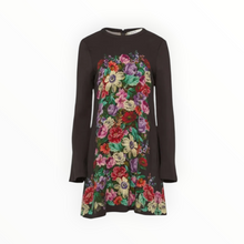 Sea New York Viktoria Mini Dress - Multi