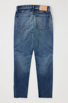 Moussy Vintage Bennington Skinny Jeans - Blue