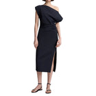A.L.C. Nara Dress - Black