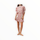 sundays Camari Skirt - Rosebud