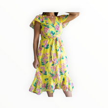 Banjanan Monica Dress