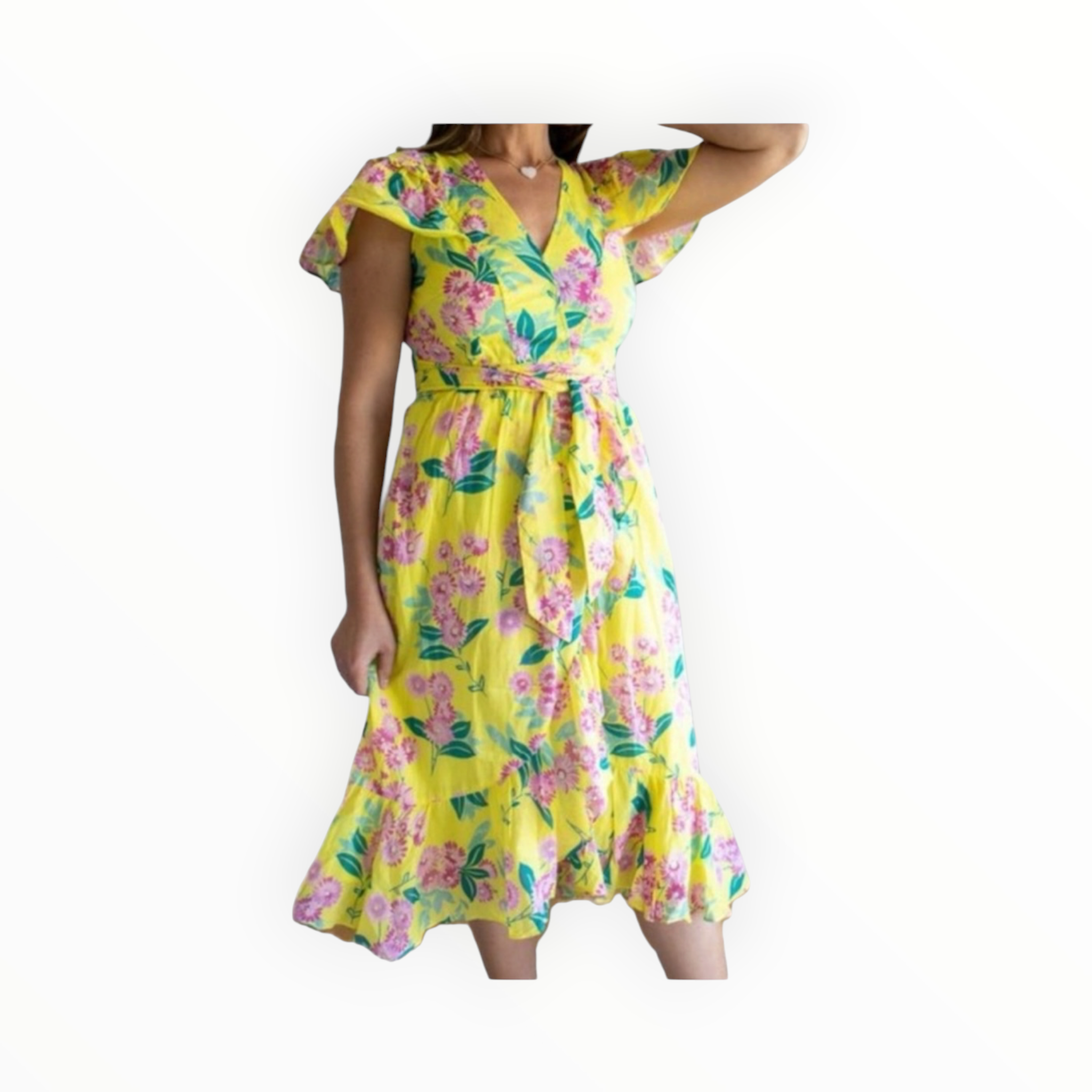 Banjanan Monica Dress