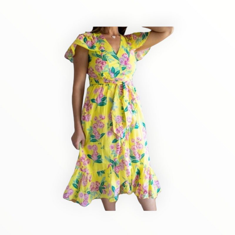 Banjanan Monica Dress