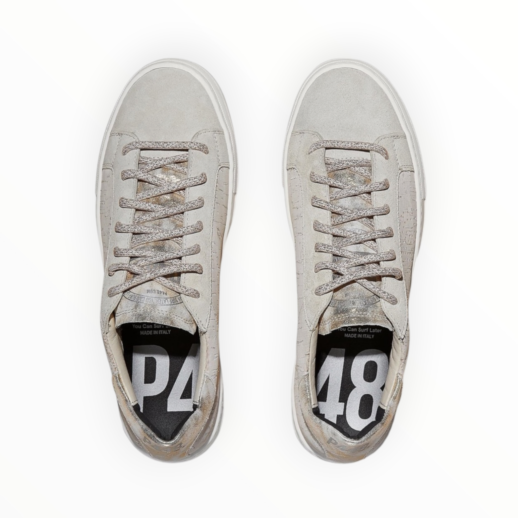 P448 Thea Sneaker (Copy)