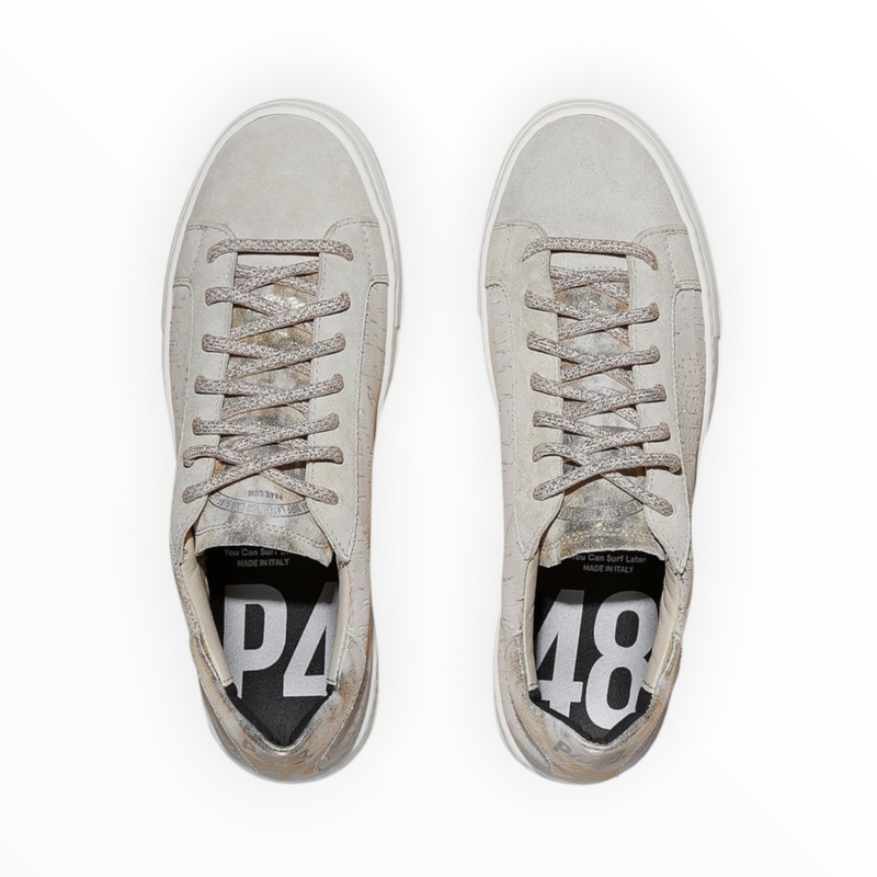 P448 Thea Sneaker (Copy)