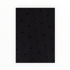Trovata Yvonne Blouse - Black Polka Dot
