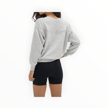 LNA Shorty Bike Short - Black