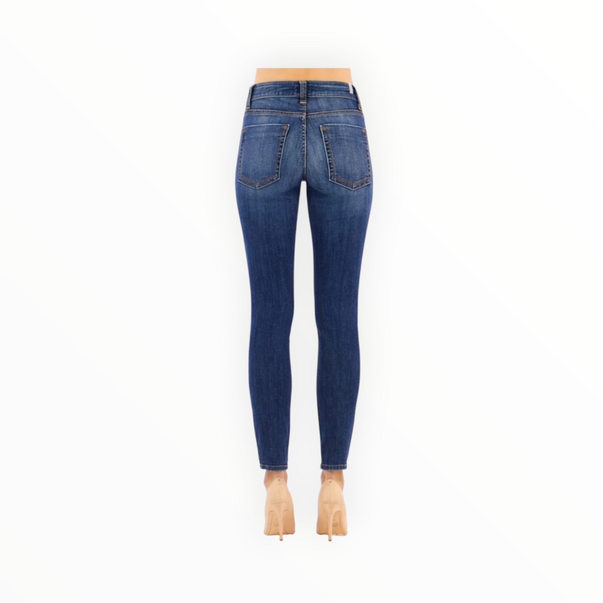 Morrison denim The Starlet Skinny - Roxy
