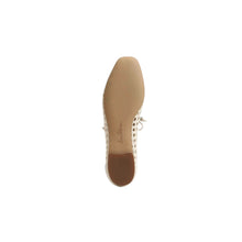 Sam Edelman Marcie Ballet Flat - Modern Ivory Weave