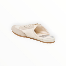 Dolce Vita Daris Sneaker - White Nylon