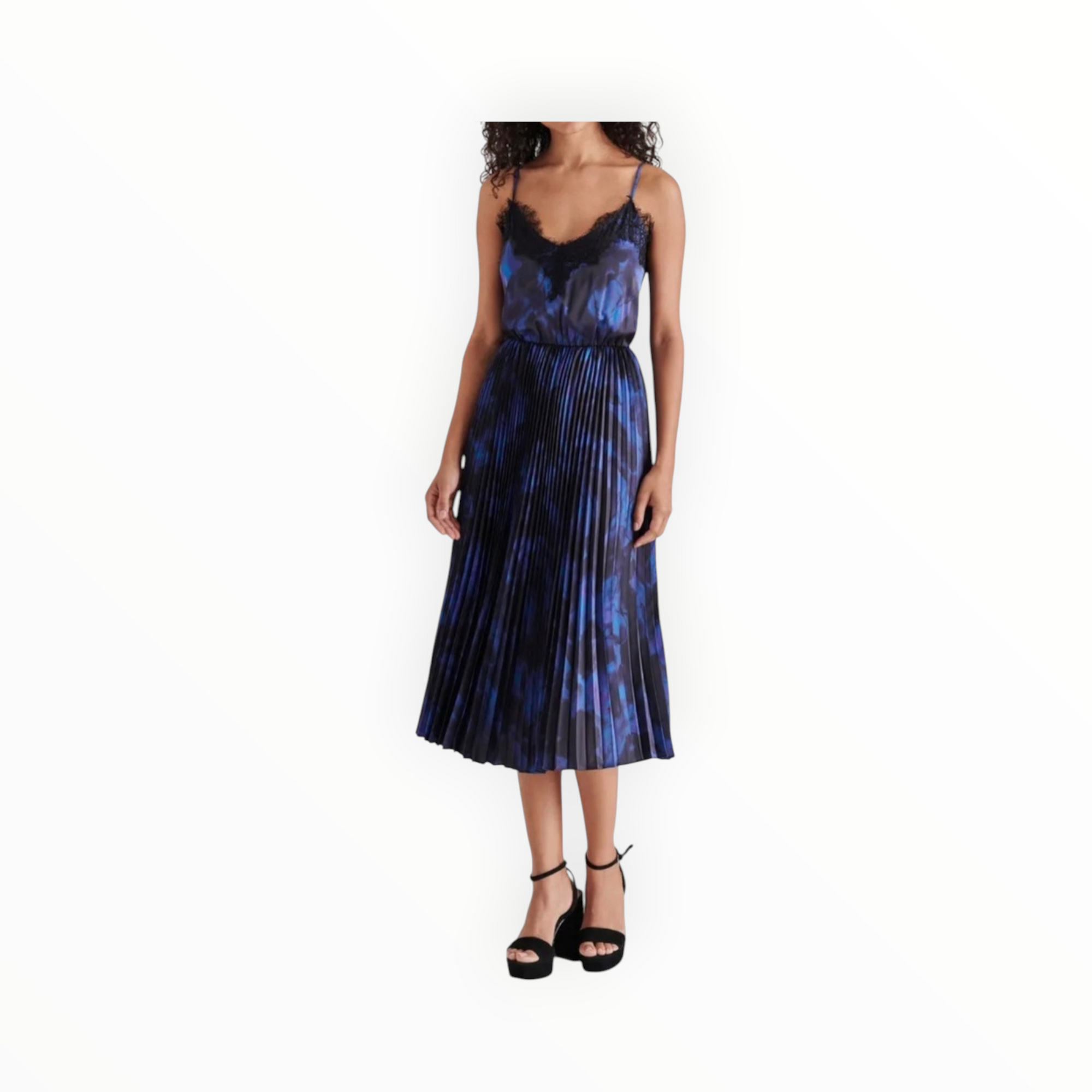 Steve Madden Maira Dress - Multi