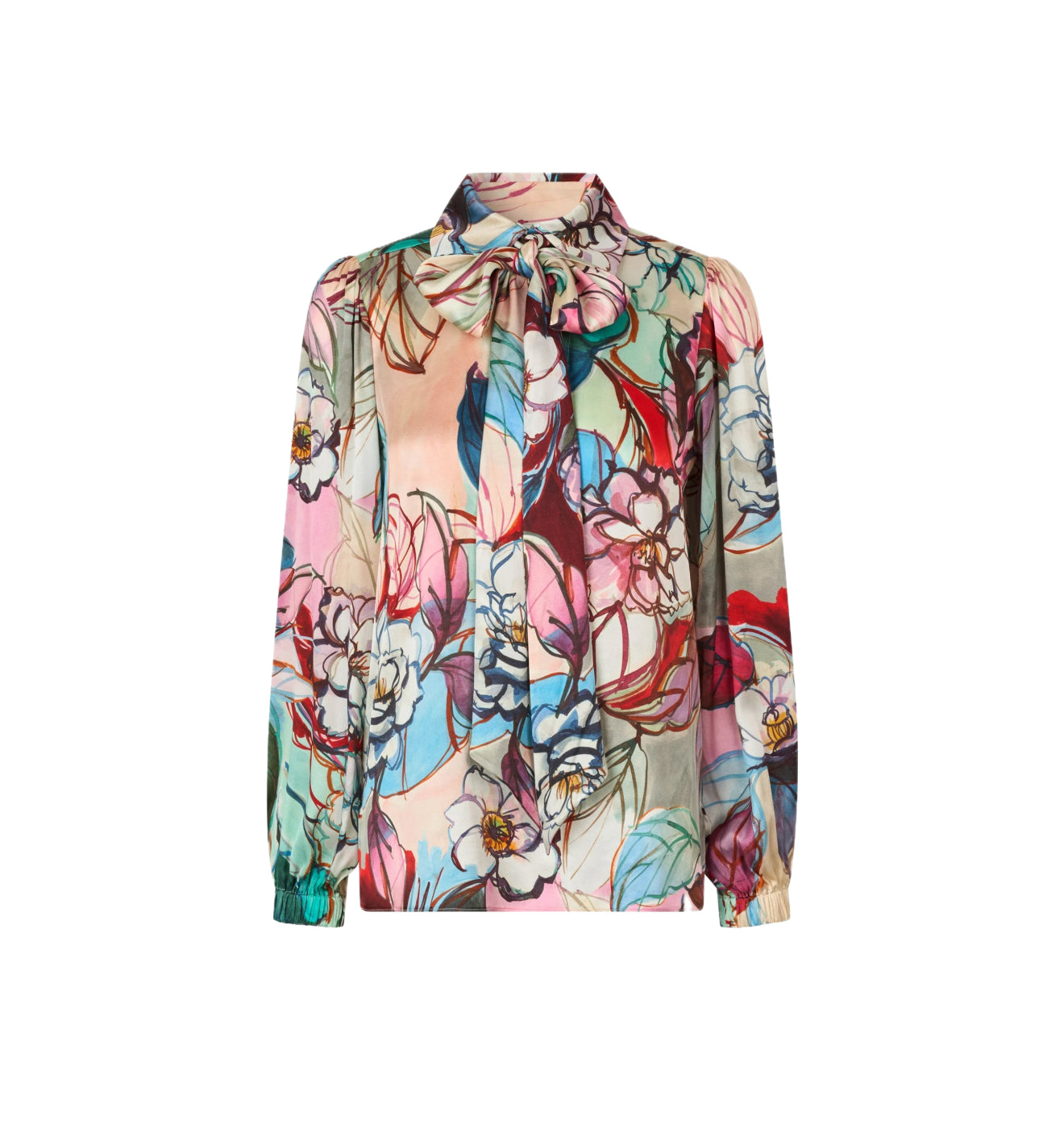Dea Kudibal KIKIDEA Blouse - Bloomsbury