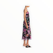 Steve Madden Ray Dress - Black Multi