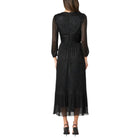 Shoshanna Allegra Dress - Navy