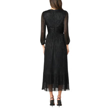 Shoshanna Allegra Dress - Navy