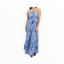 Jude Connally Anita Dress - Floral Blue