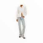 Rails Taiana Shirt - Ivory