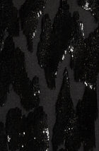 SIMKHAI Camryn Dress - Black