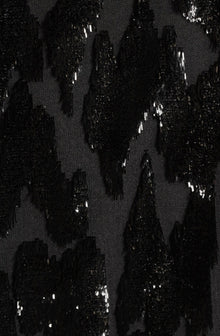 SIMKHAI Camryn Dress - Black