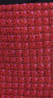 Amanda Uprichard Dale Skort - Durham Tweed