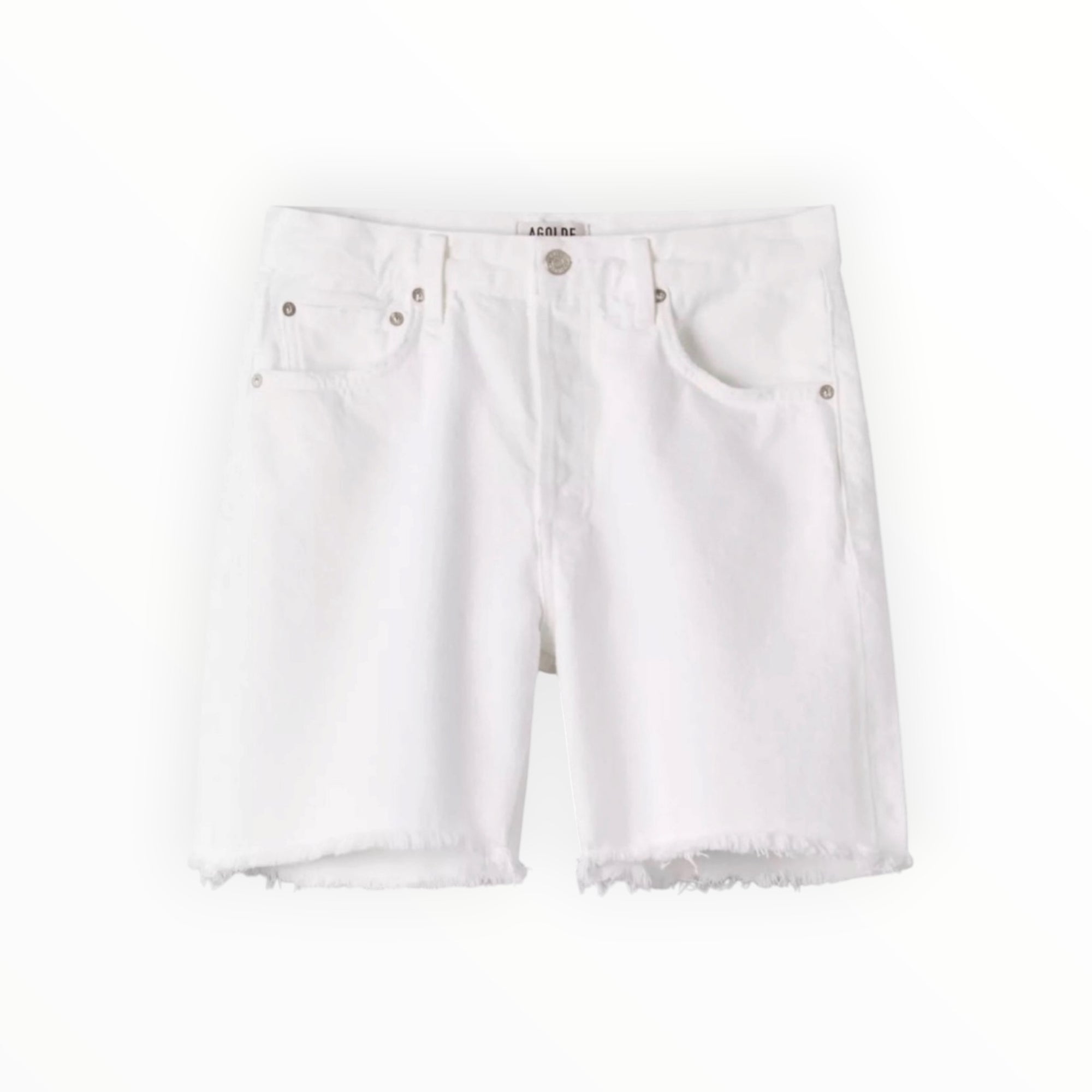 Citizens of Humanity Rumi Mid Short - Oyster