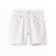 Citizens of Humanity Rumi Mid Short - Oyster