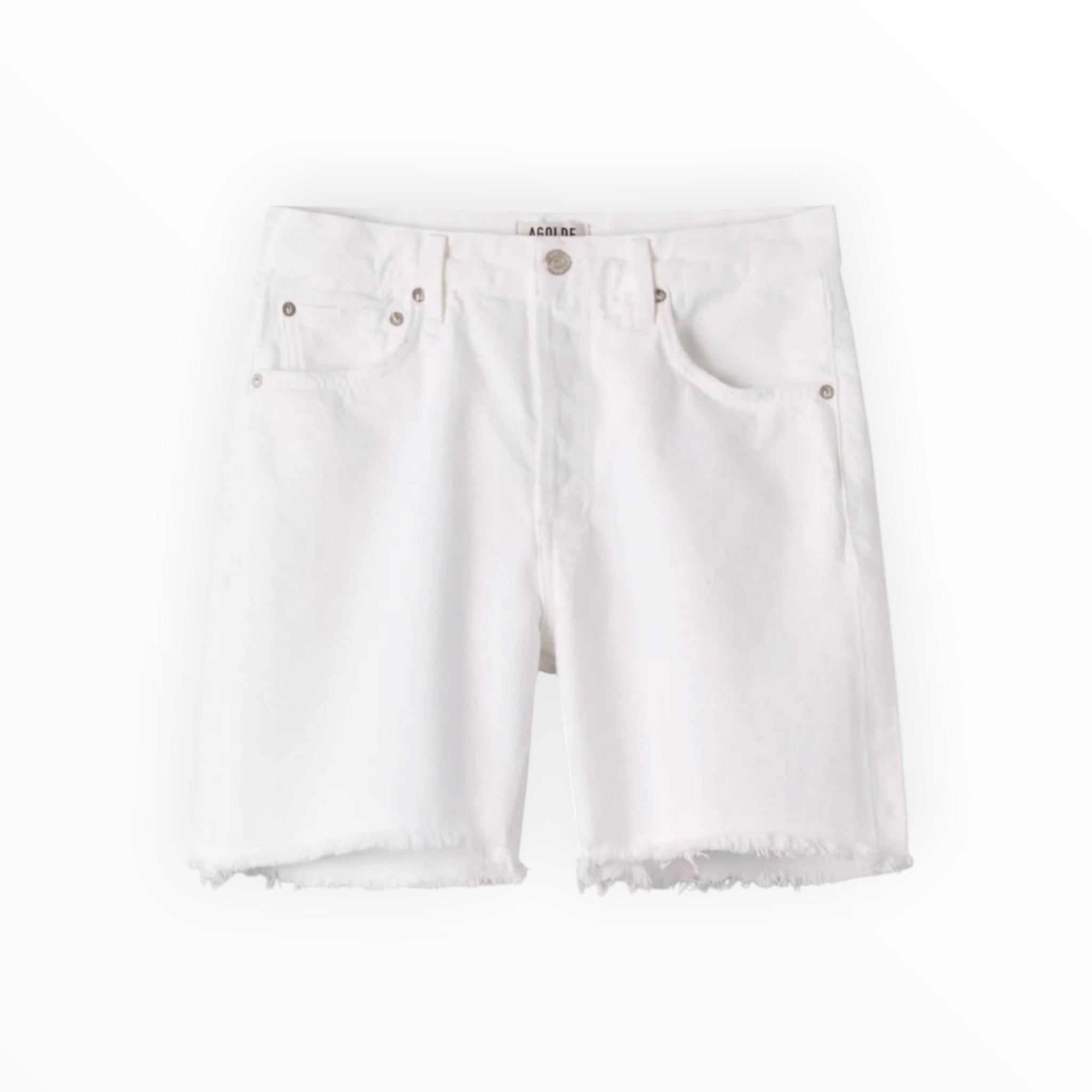 Citizens of Humanity Rumi Mid Short - Oyster