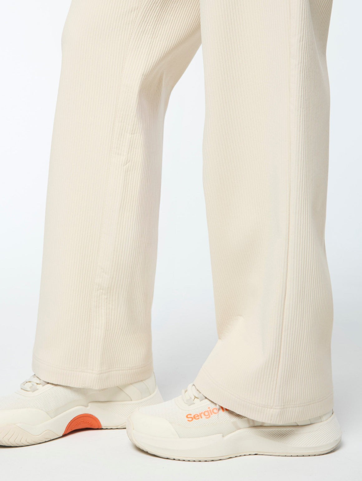 Sergio Tacchini Mia Track Pant - Beige