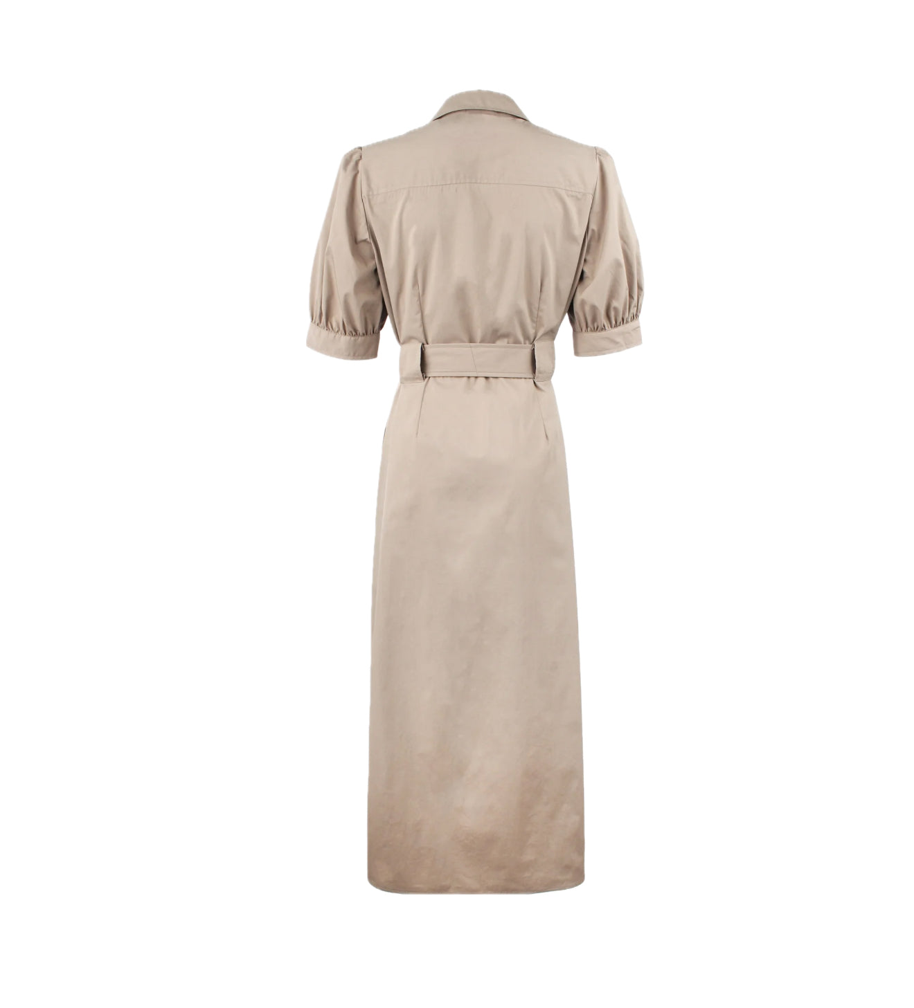 Finley Harper Dress - Khaki