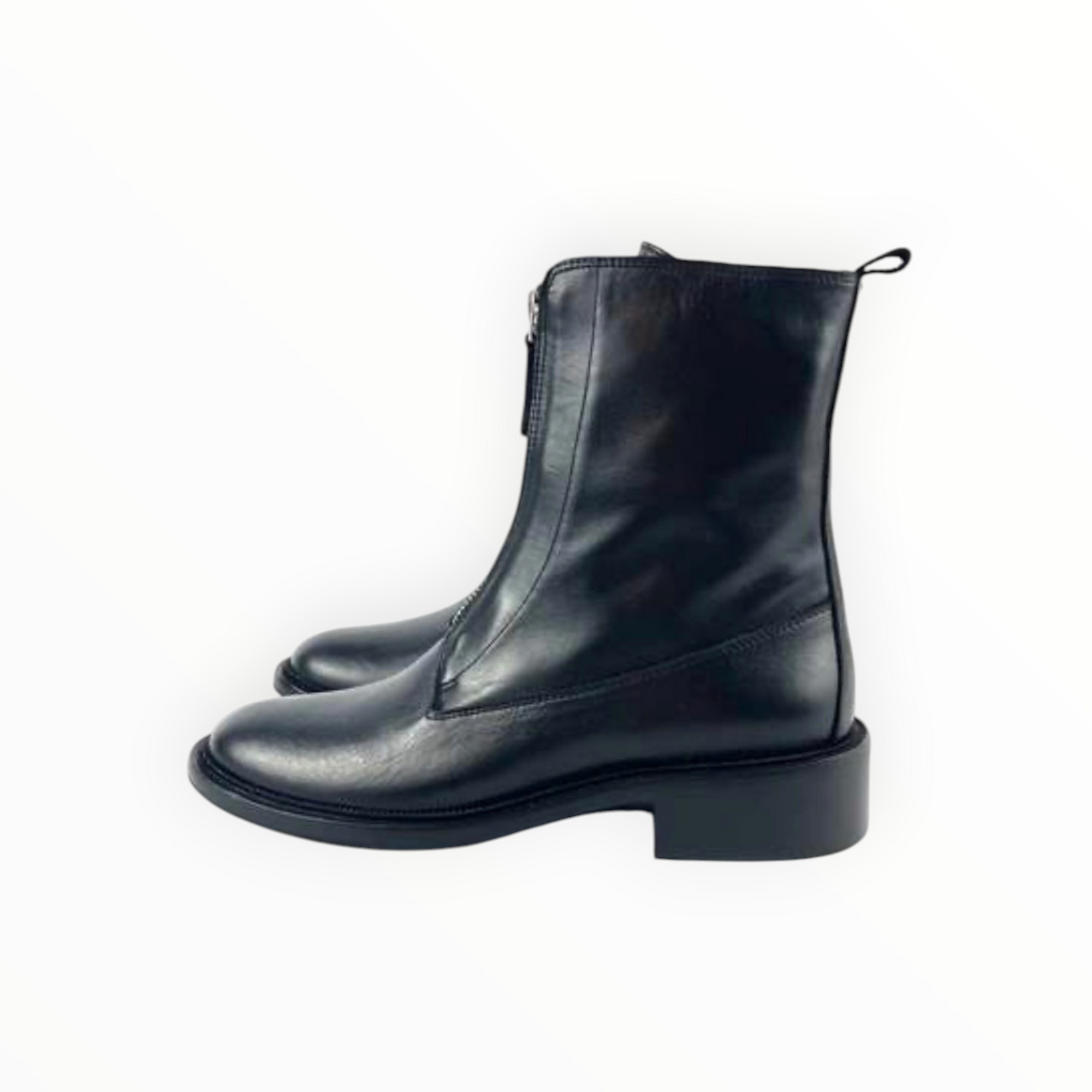Frēda Salvador Shiya Boot - Black