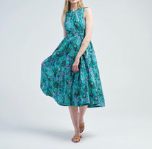 Ulla Johnson Kaiya Dress - Jade