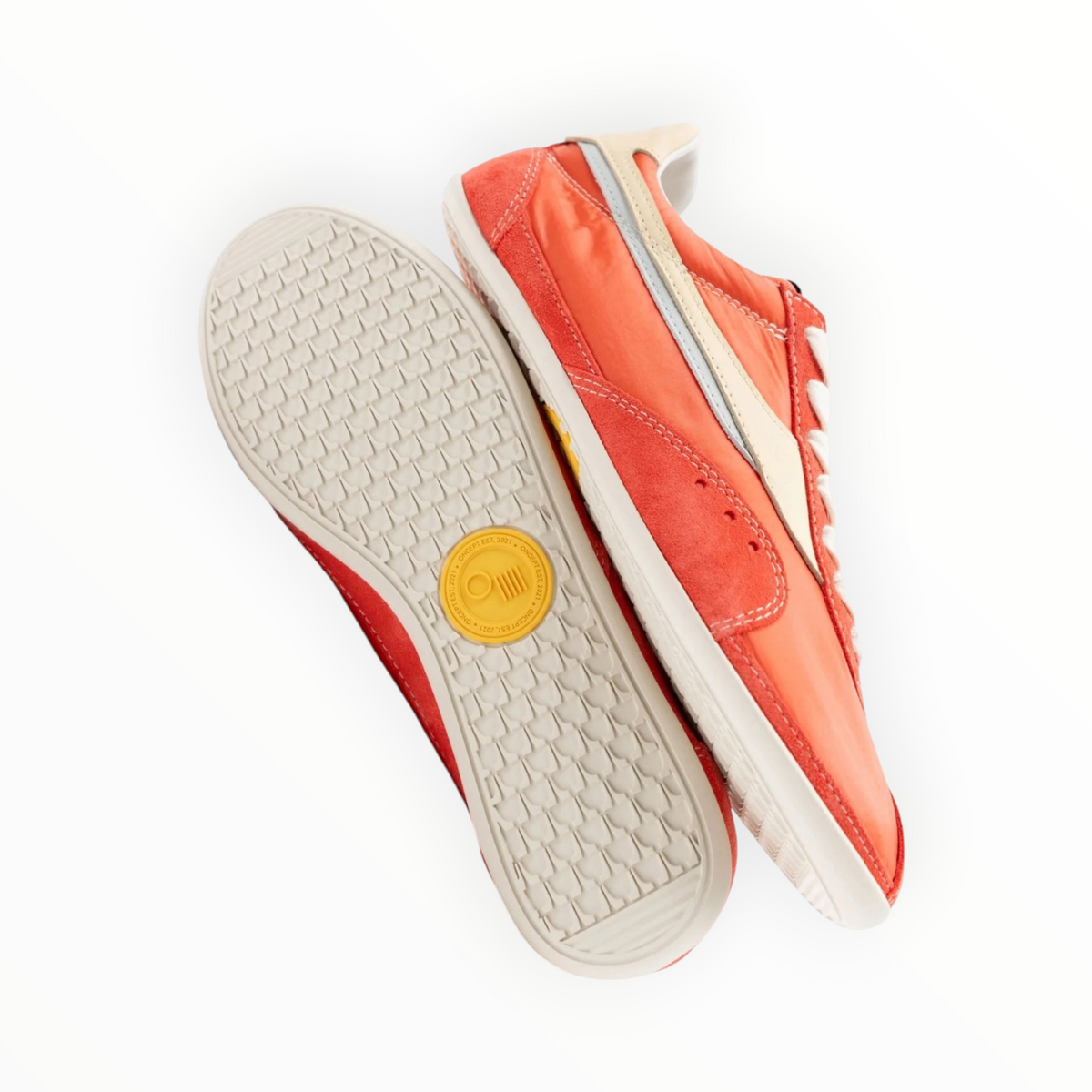 ONCEPT Temple Sneaker - Grenadine